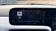 Hyundai i10 1.2 MPi Premium 5dr Petrol Hatchback